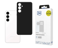 3mk Matt Case Pro do Samsung Galaxy S25 FE - 1417580 - zdjęcie 1